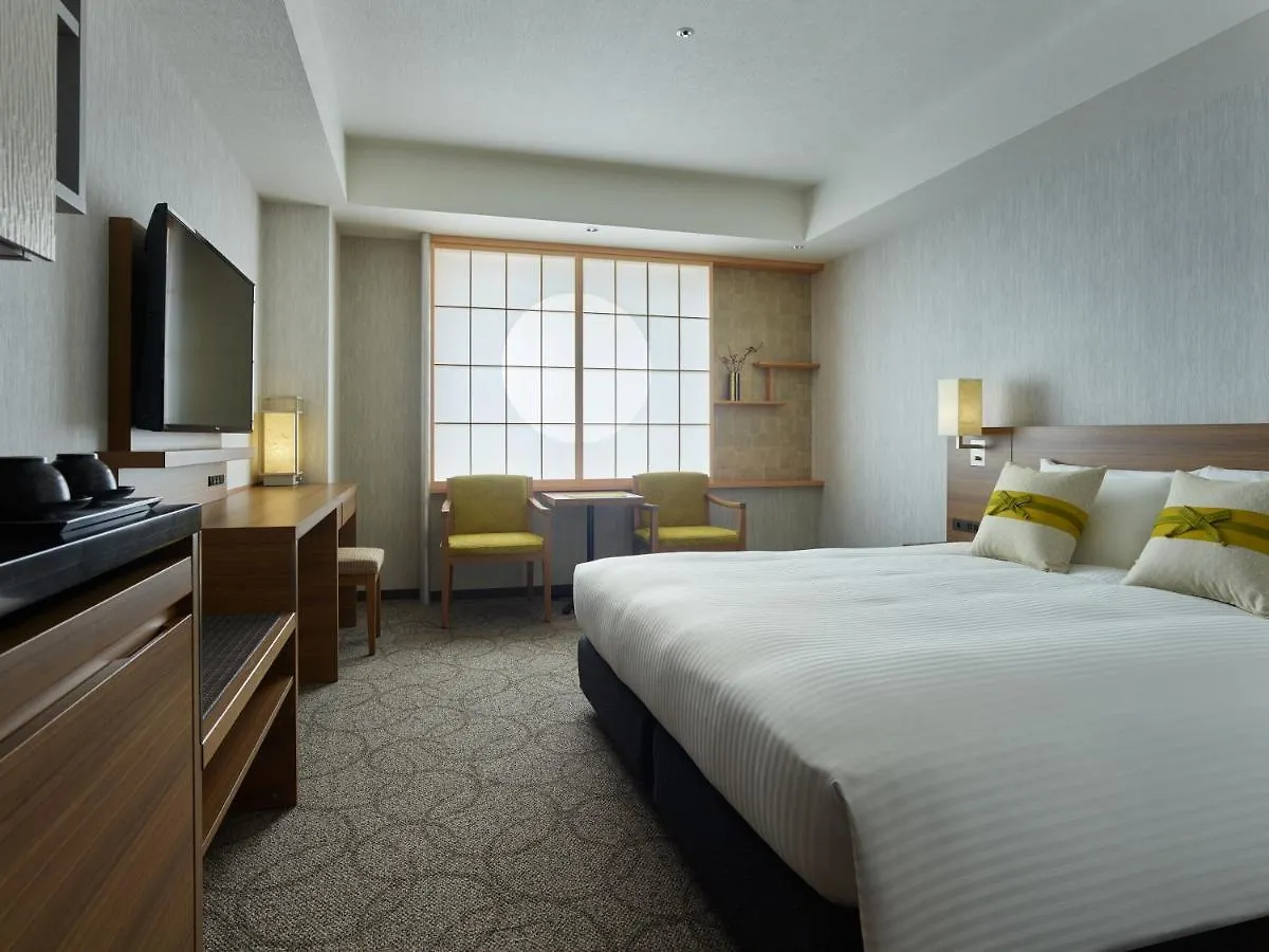 Mitsui Garden Hotel Kyoto Station Япония