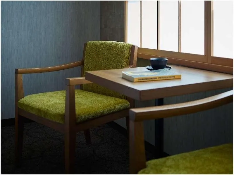 Mitsui Garden Hotel Kyoto Station 4*,