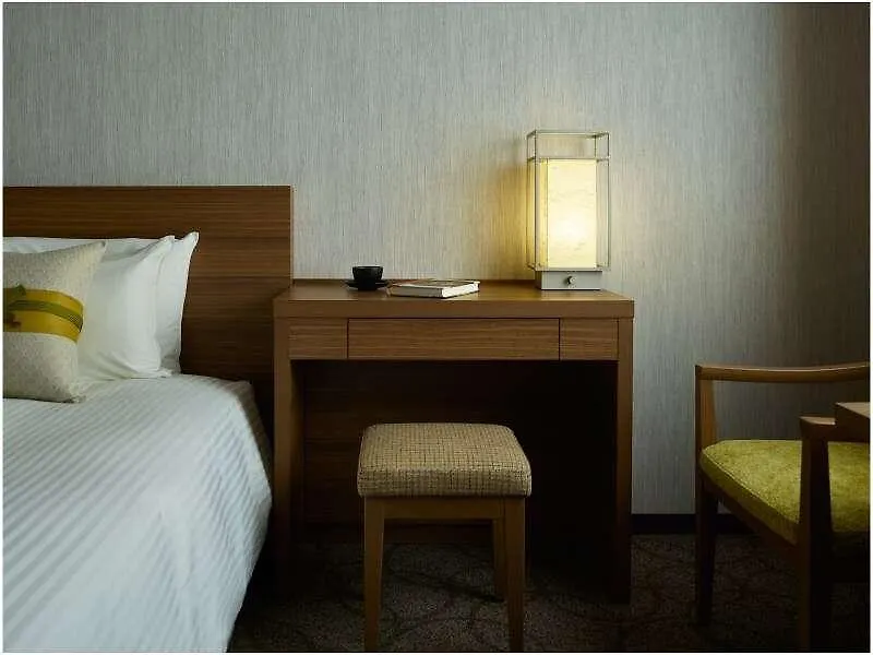 Mitsui Garden Hotel Kyoto Station 4*,