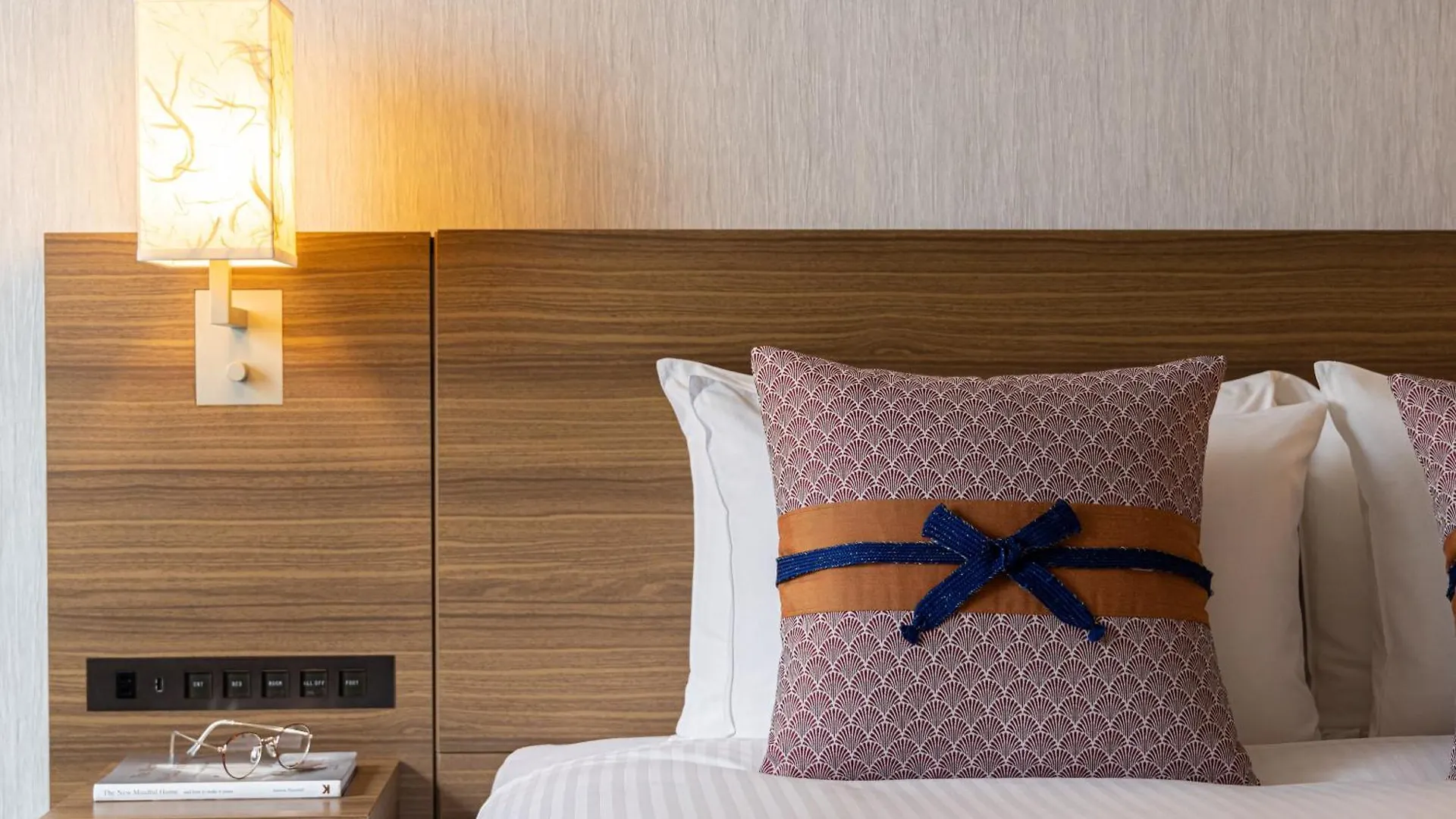 Mitsui Garden Hotel Kyoto Station 4*,  Япония