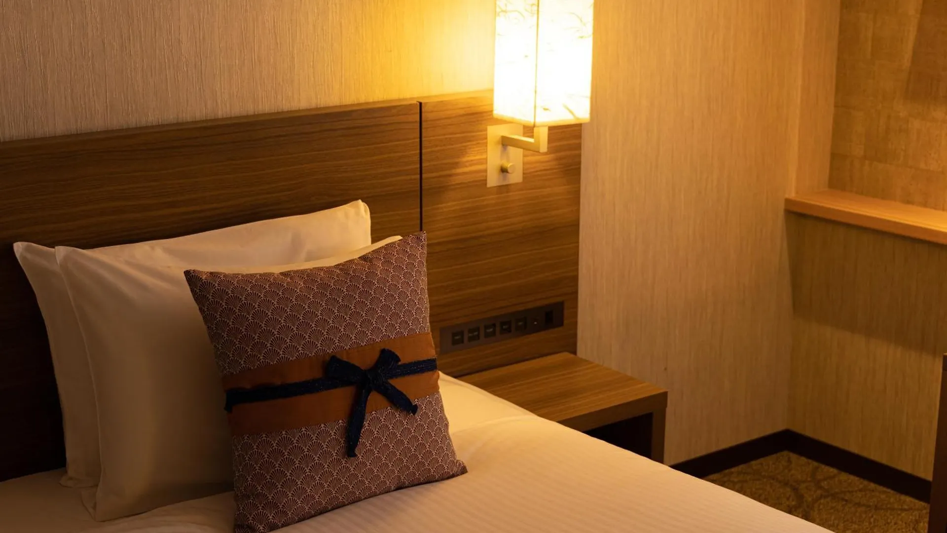 Mitsui Garden Hotel Kyoto Station
