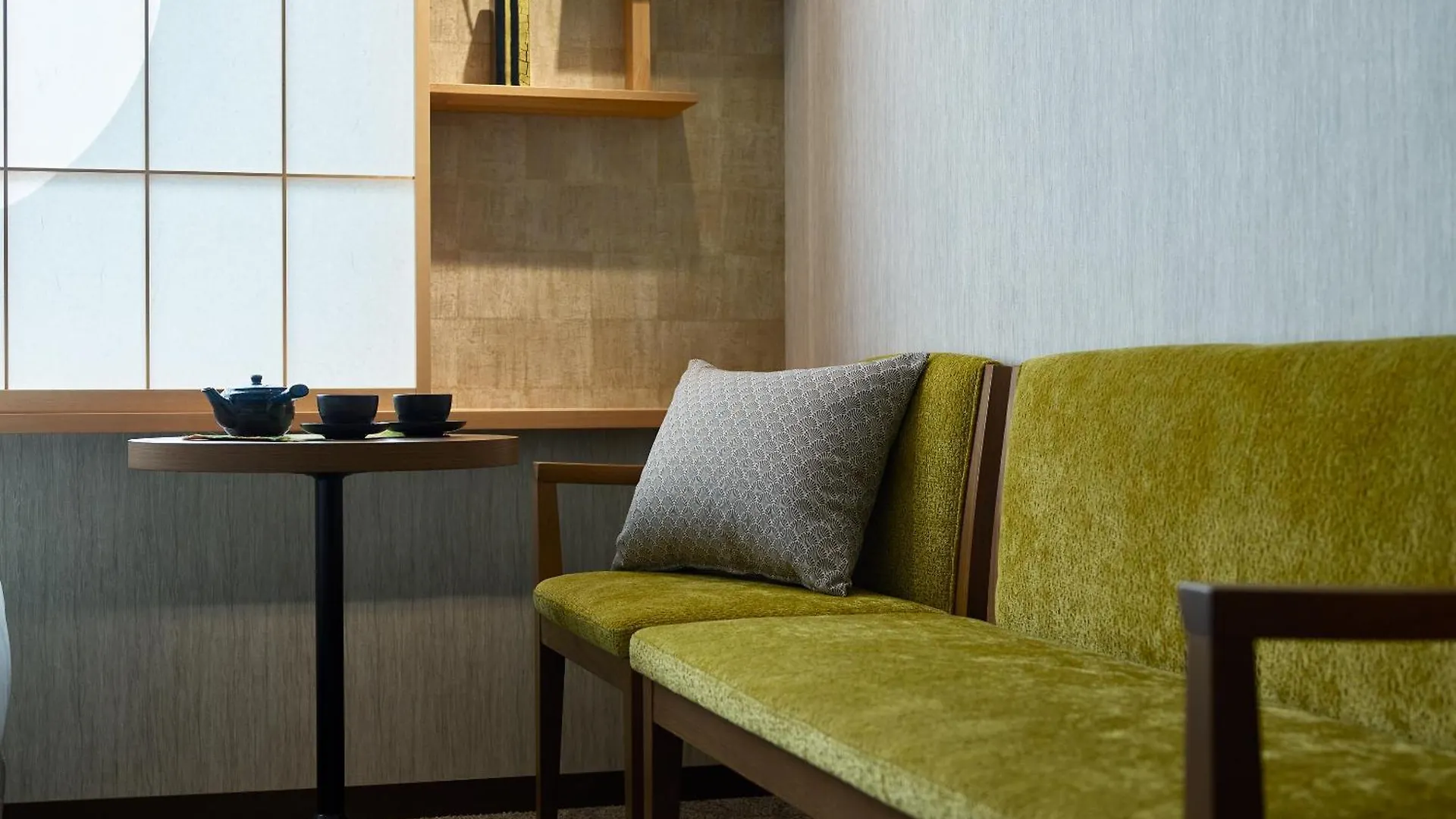 Mitsui Garden Hotel Kyoto Station