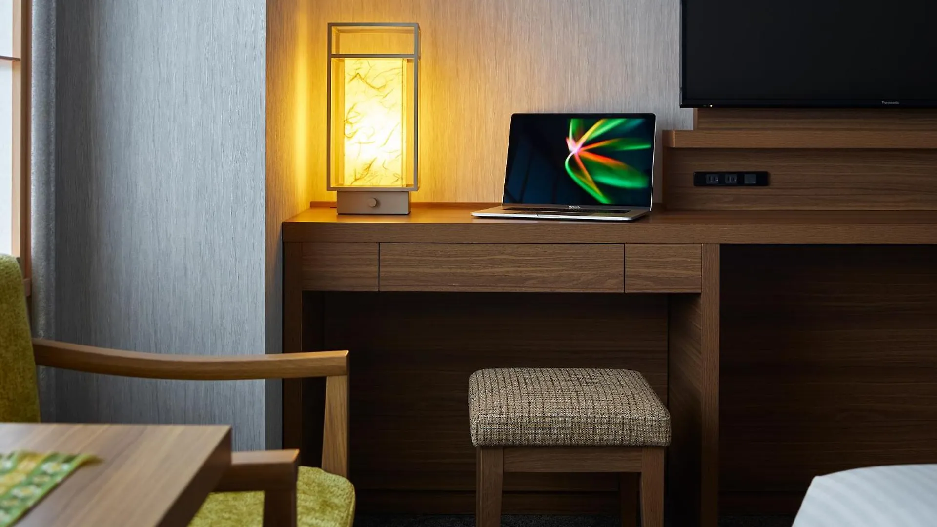 Mitsui Garden Hotel Kyoto Station 4*,