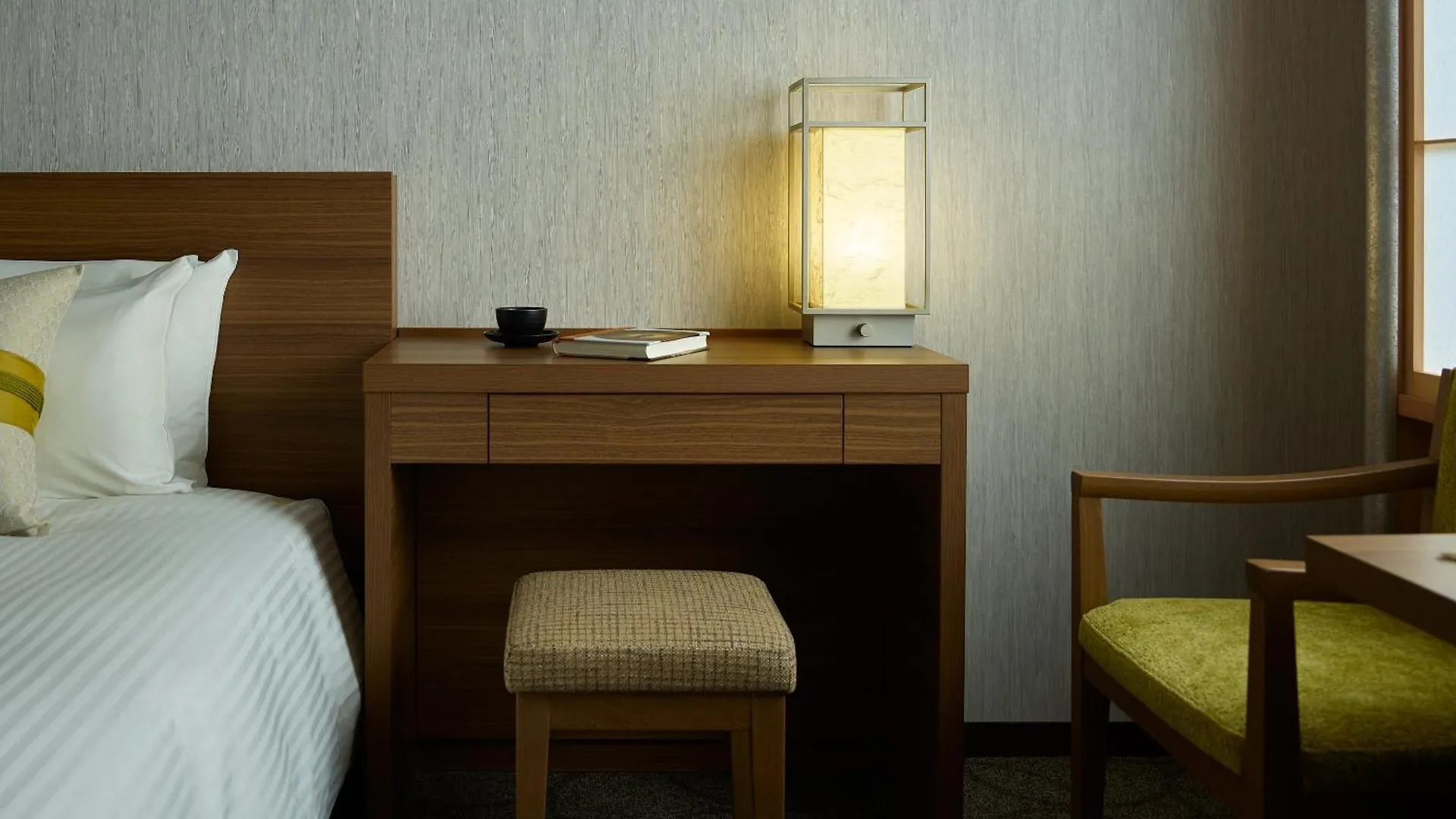 Mitsui Garden Hotel Kyoto Station 4*,