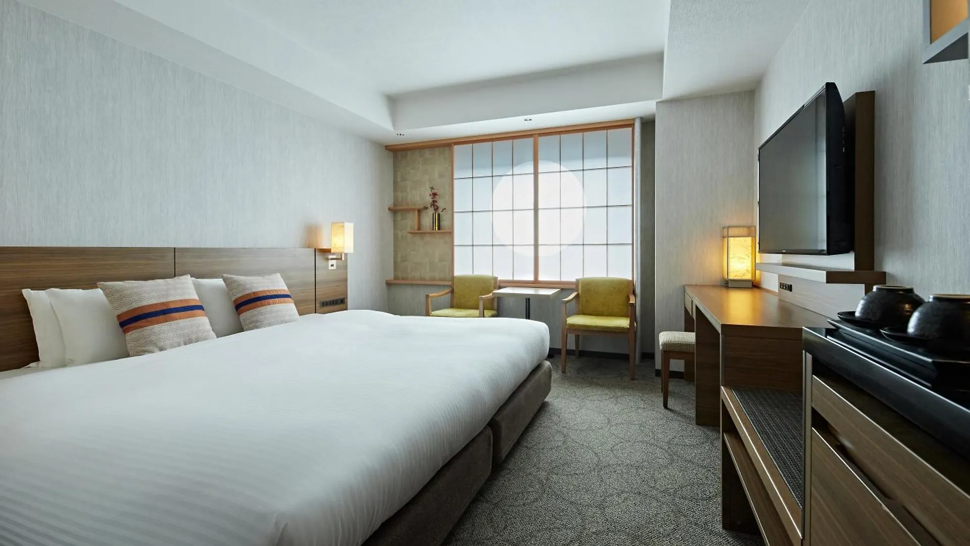 Mitsui Garden Hotel Kyoto Station