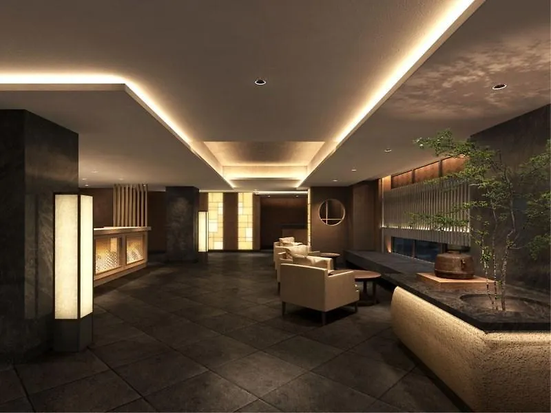Mitsui Garden Hotel Kyoto Station 4*,  Япония