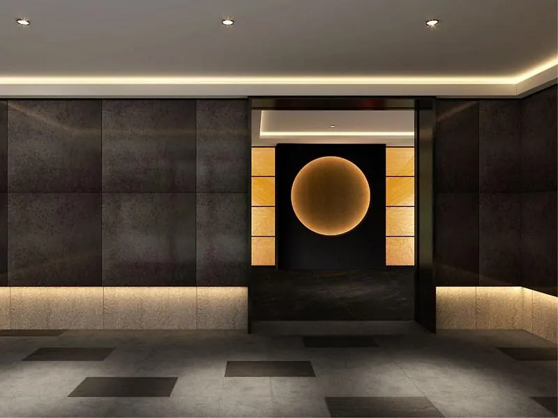 Mitsui Garden Hotel Kyoto Station