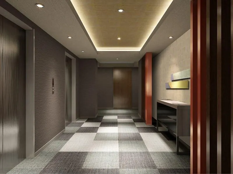 Mitsui Garden Hotel Kyoto Station 4*,  Япония