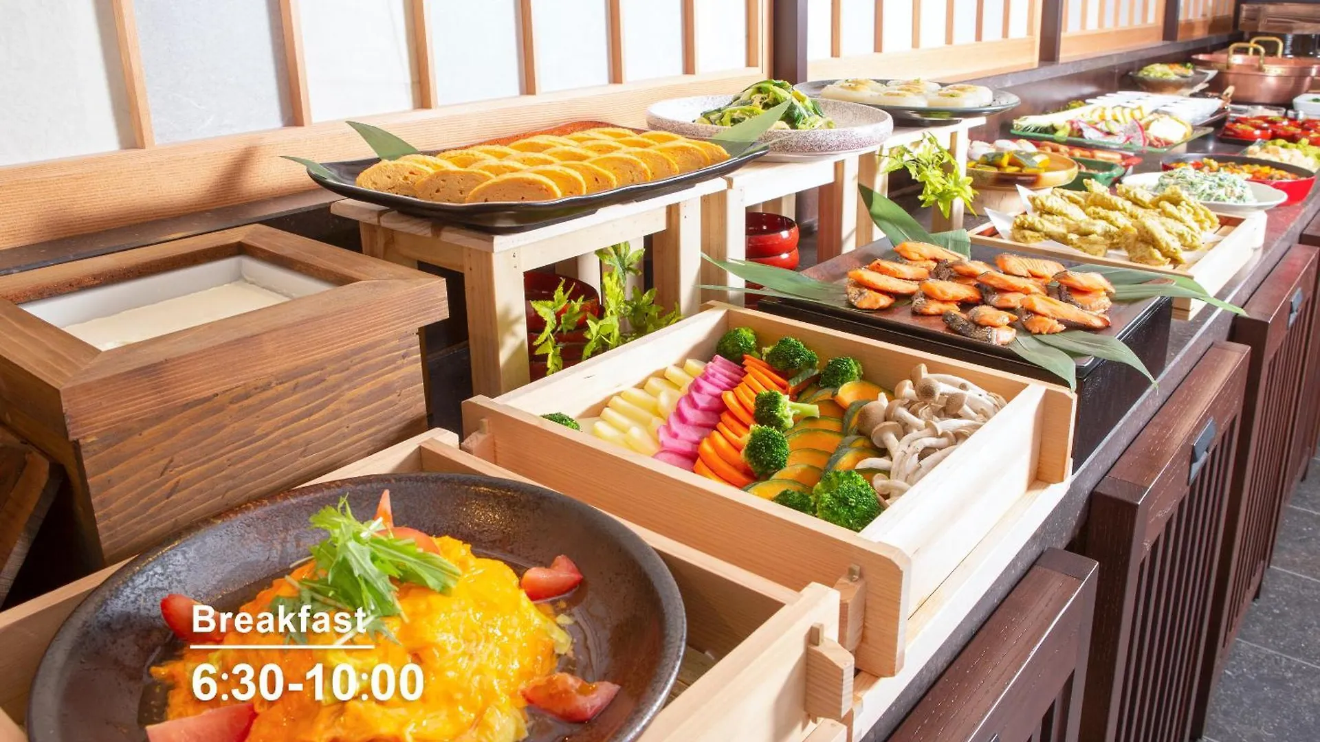 Mitsui Garden Hotel Kyoto Station