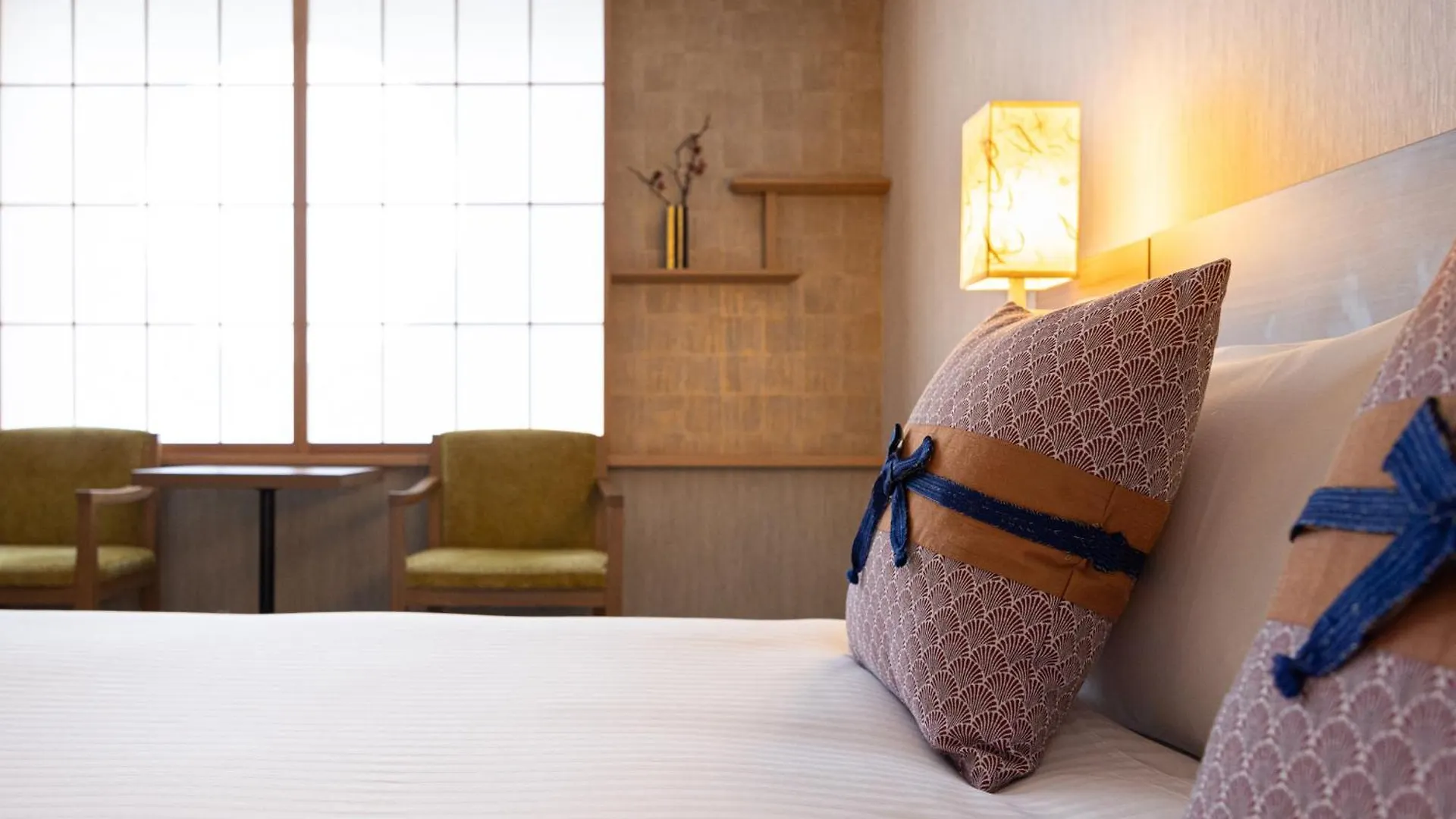 Mitsui Garden Hotel Kyoto Station