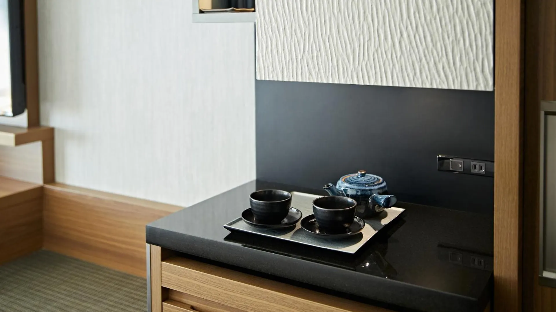 Mitsui Garden Hotel Kyoto Station 4*,